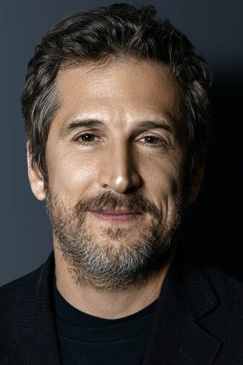 Zdjęcie Guillaume Canet