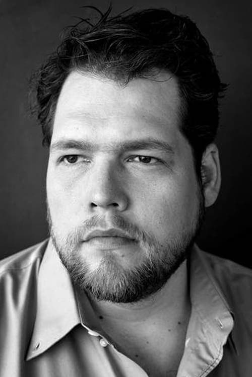 Zdjęcie Guillaume Cyr