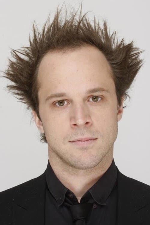 Zdjęcie Guillaume Darnault