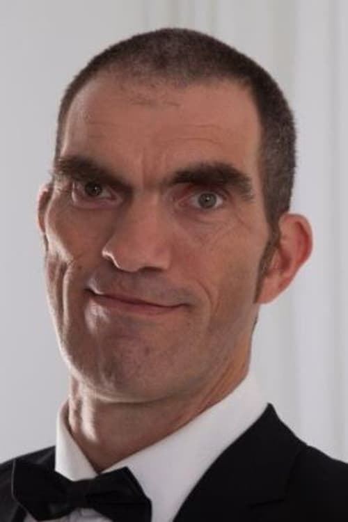 Zdjęcie Guillaume Delaunay