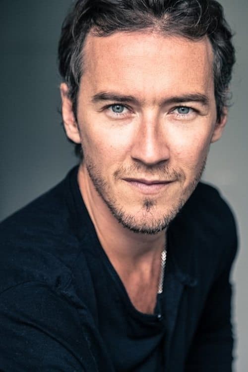 Zdjęcie Guillaume Faure