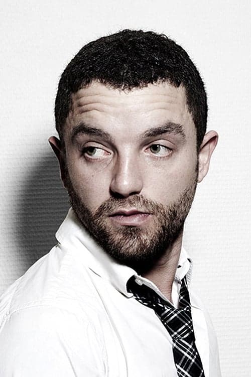 Zdjęcie Guillaume Gouix