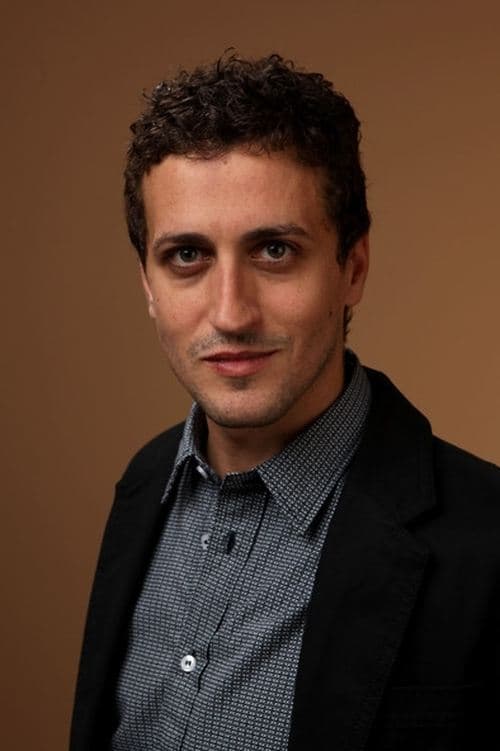 Guillem Morales całe filmy