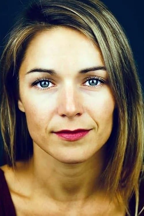 Zdjęcie Guillemette Buffet