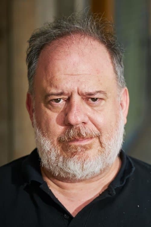 Zdjęcie Guillermo Arengo