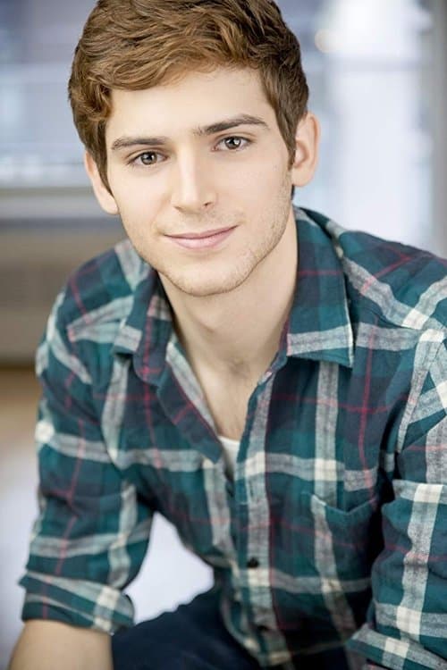 Zdjęcie Guillermo Arribas