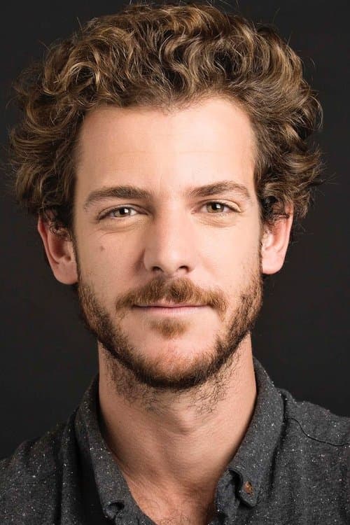 Zdjęcie Guillermo Barrientos