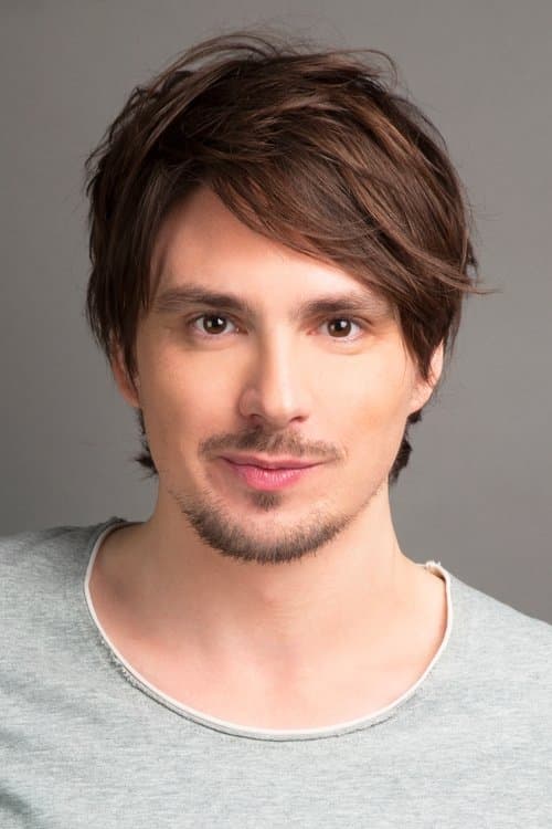 Zdjęcie Guillermo Guiz