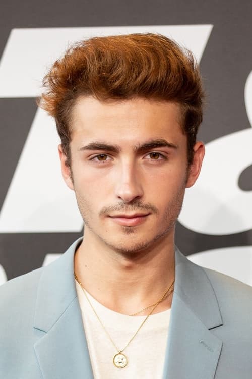 Zdjęcie Guillermo Lasheras