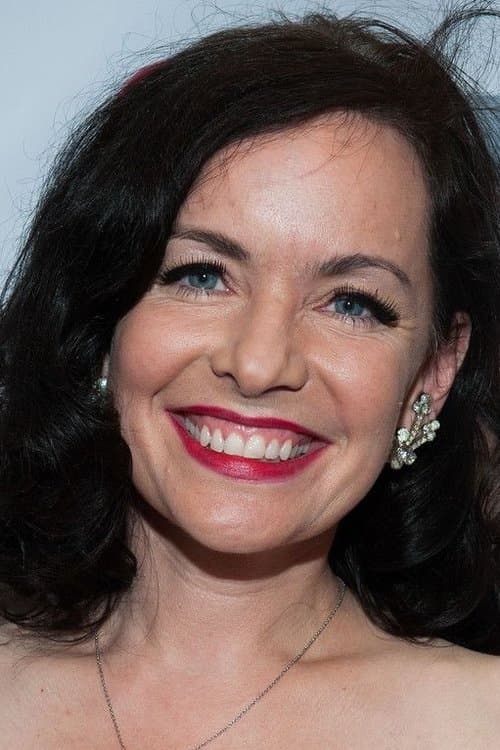 Zdjęcie Guinevere Turner