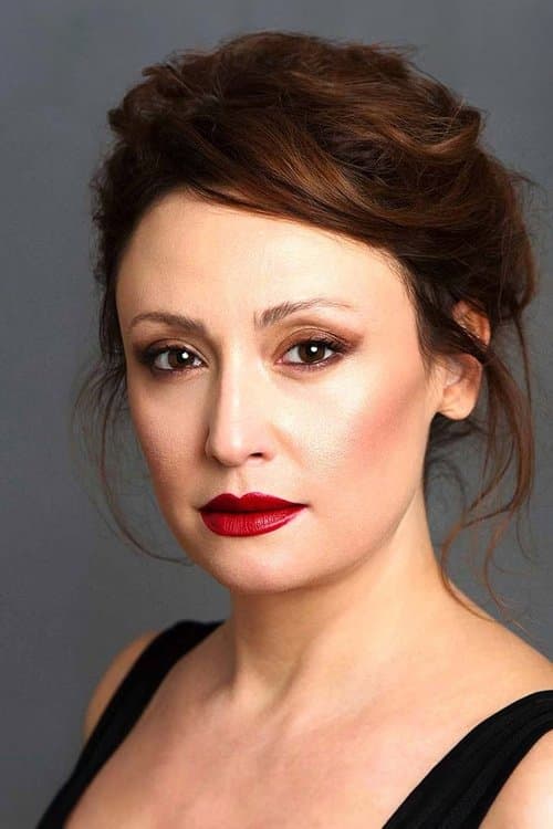 Zdjęcie Gülçin Santırcıoğlu