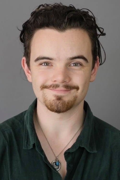 Zdjęcie Gulliver McGrath