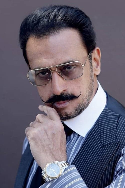 Zdjęcie Gulshan Grover
