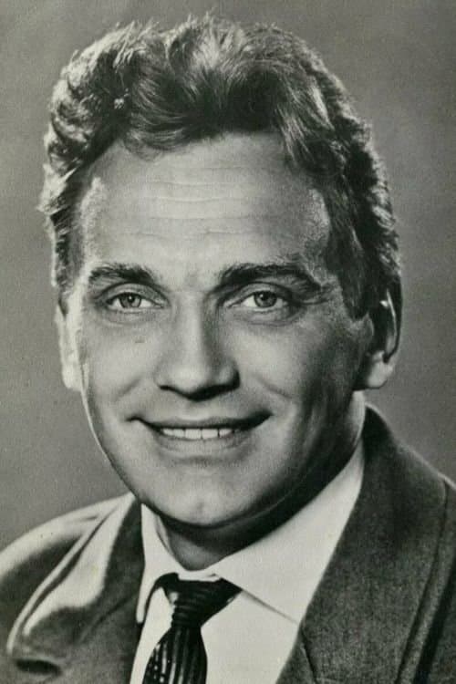 Zdjęcie Gunārs Cilinskis