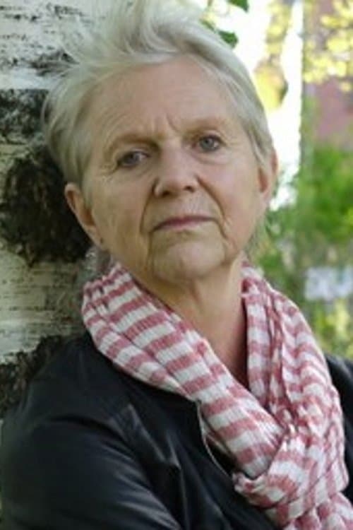 Zdjęcie Gunilla Abrahamsson