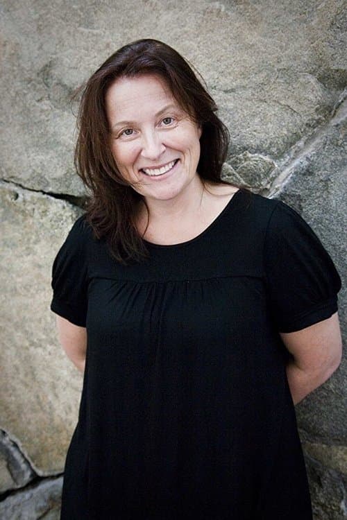 Zdjęcie Gunilla Röör