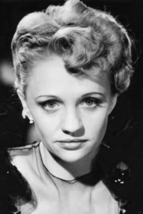 Zdjęcie Gunn Wållgren