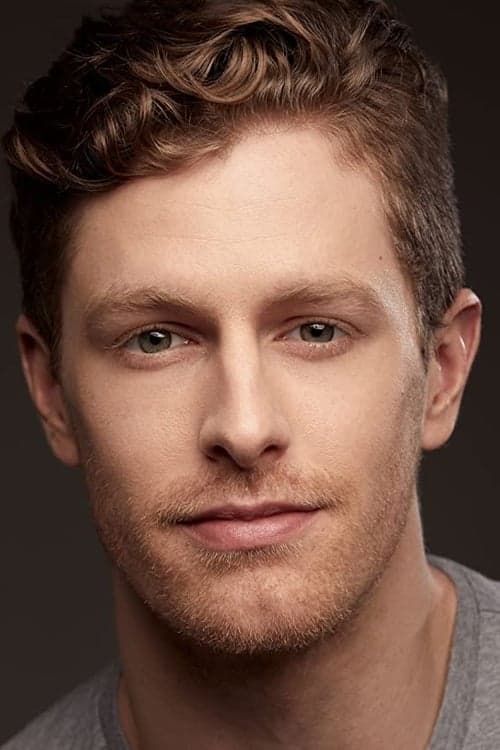 Zdjęcie Gunnar Anderson