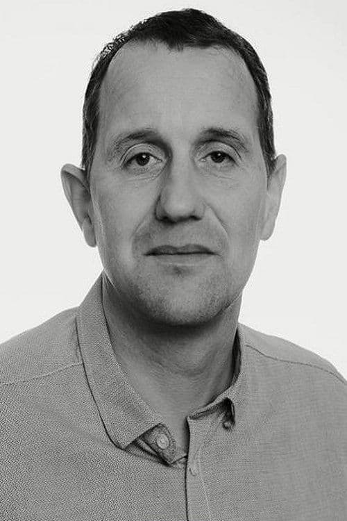 Zdjęcie Gunnar Bragi Þorsteinsson