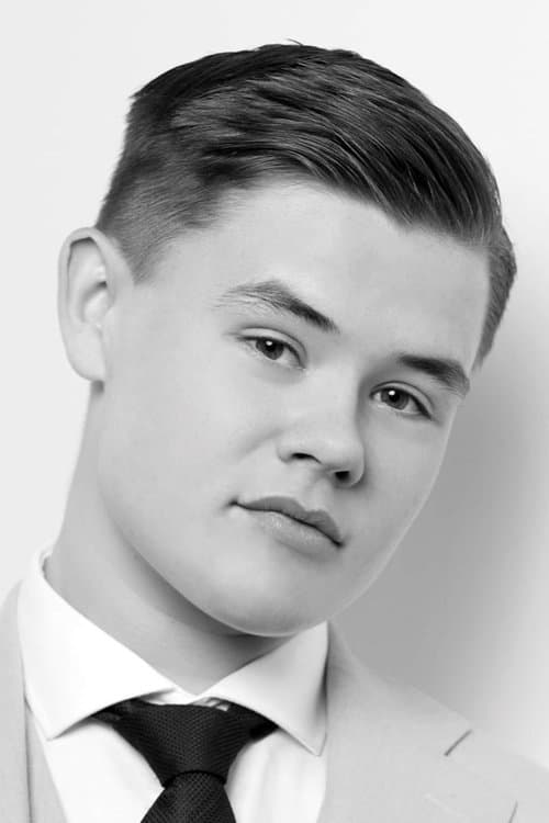 Zdjęcie Gunnar Hrafn Kristjánsdóttir