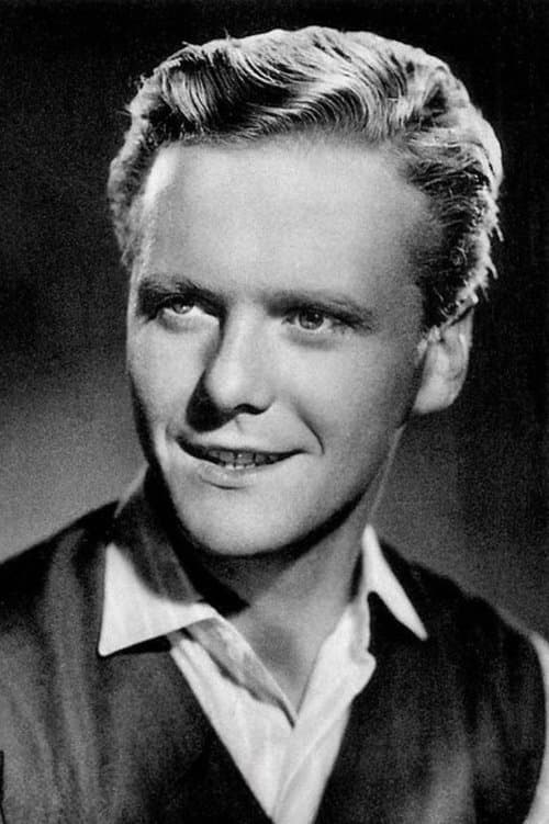 Zdjęcie Gunnar Möller