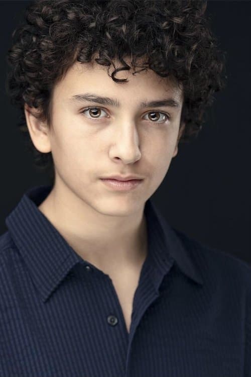 Zdjęcie Gunnar Sizemore