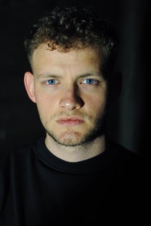 Zdjęcie Gunnar Smári Jóhannesson