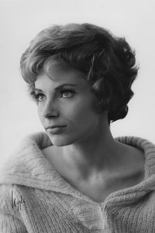 Zdjęcie Gunnel Lindblom