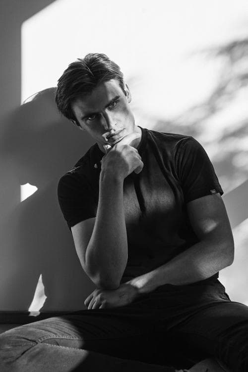 Zdjęcie Gunner Burkhardt