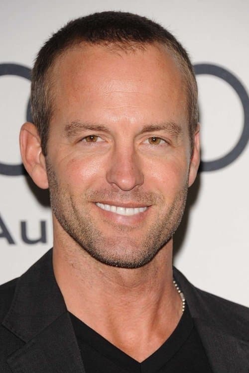 Zdjęcie Gunner Wright