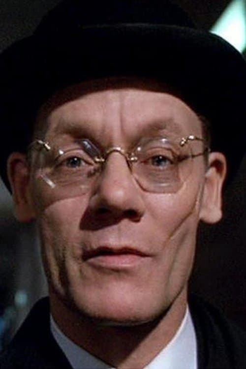 Zdjęcie Günter Meisner