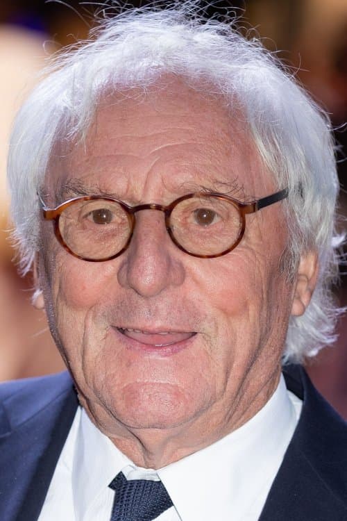 Zdjęcie Günther Maria Halmer