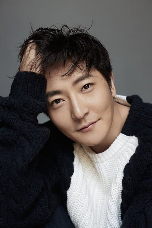 Zdjęcie Guo Jingfei