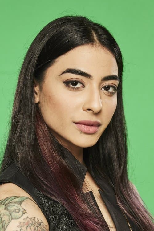 Zdjęcie Gurbani Judge