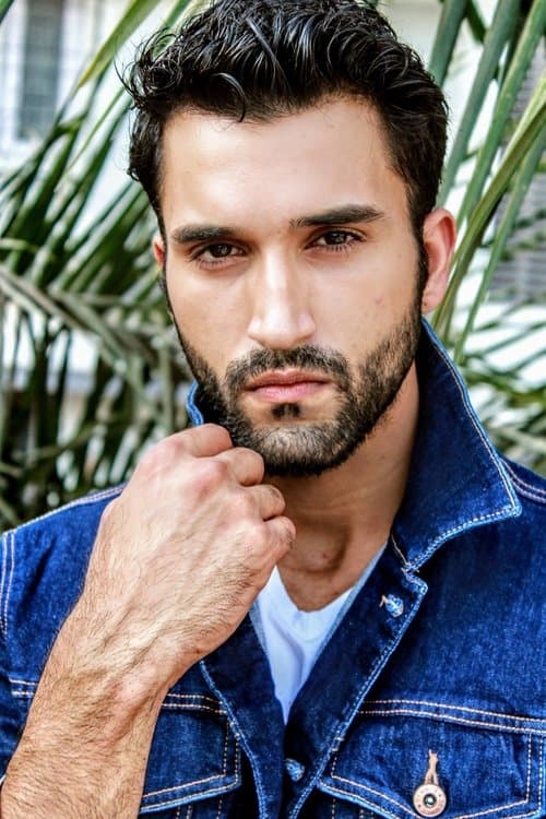 Zdjęcie Gurfateh Pirzada