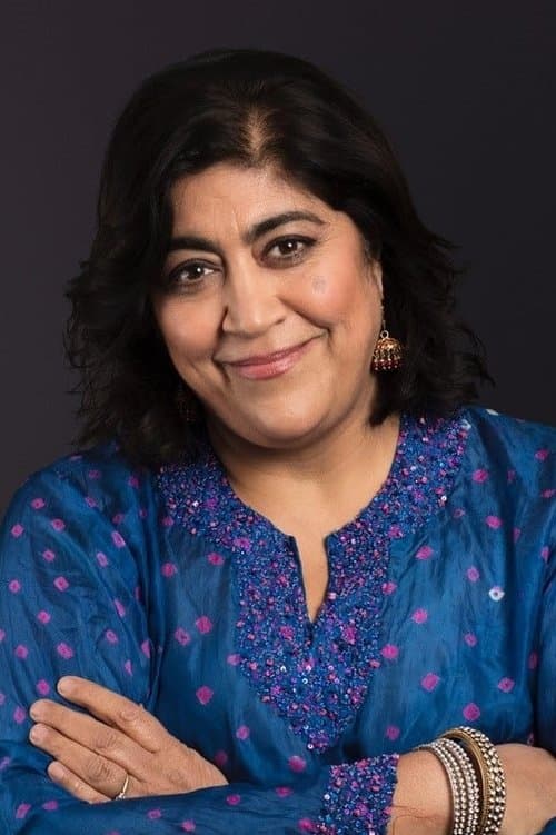 Gurinder Chadha całe filmy
