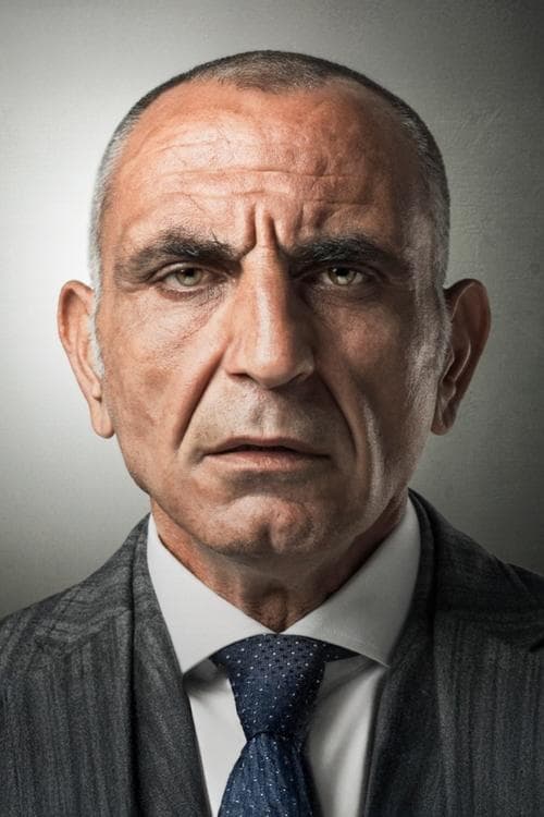 Zdjęcie Gürkan Uygun