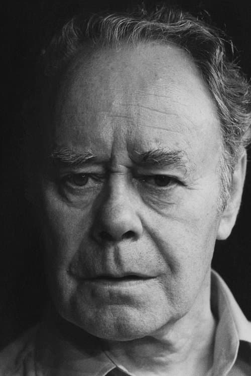 Zdjęcie Gus Dahlström