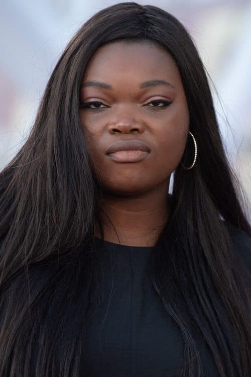 Zdjęcie Guslagie Malanda