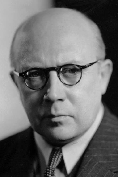 Gustaf Molander całe filmy