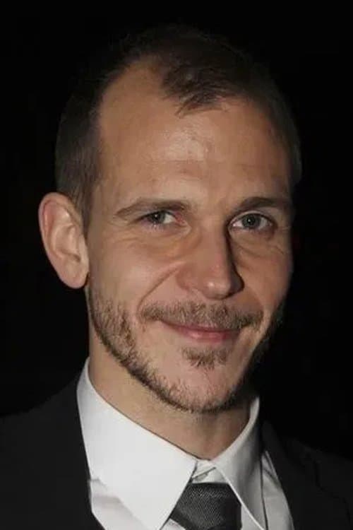 Zdjęcie Gustaf Skarsgård