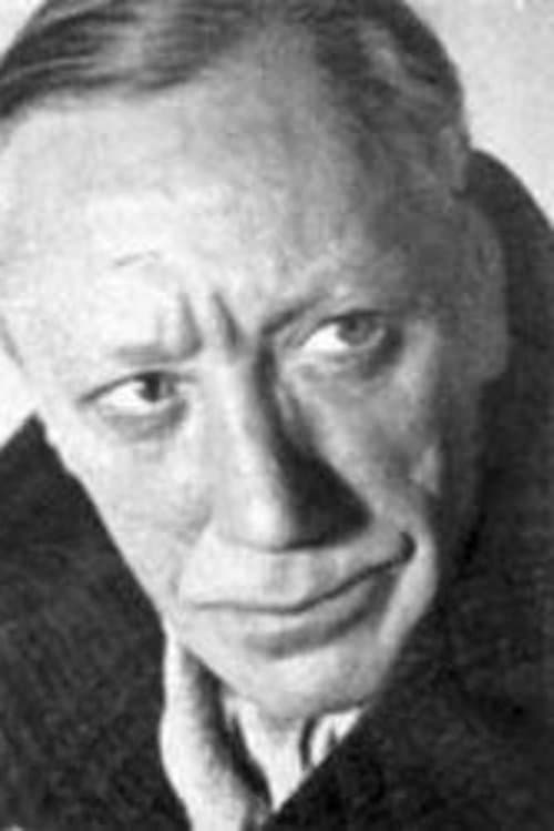 Zdjęcie Gustav Botz