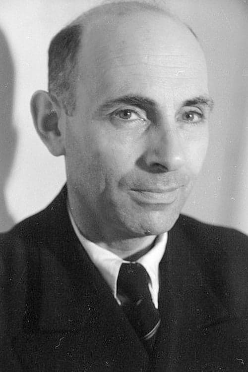 Zdjęcie Gustav von Wangenheim