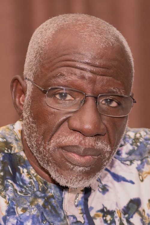 Zdjęcie Gustave Sorgho