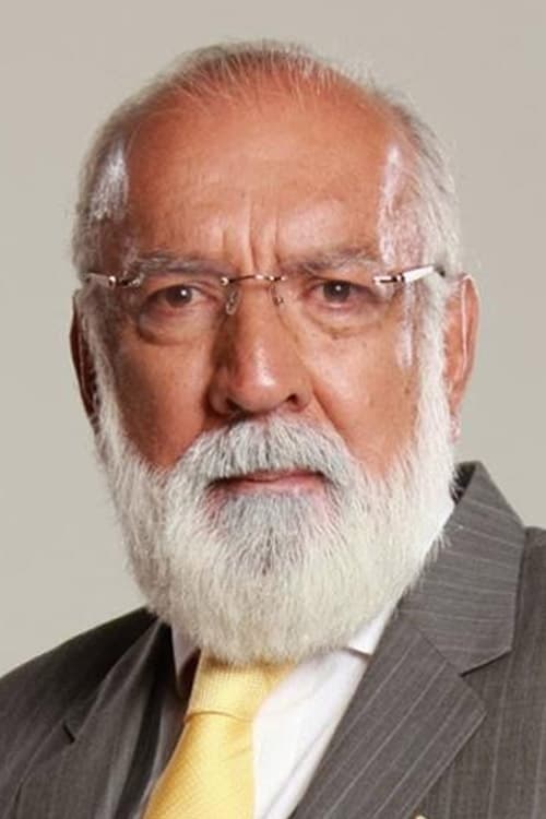 Zdjęcie Gustavo Angarita