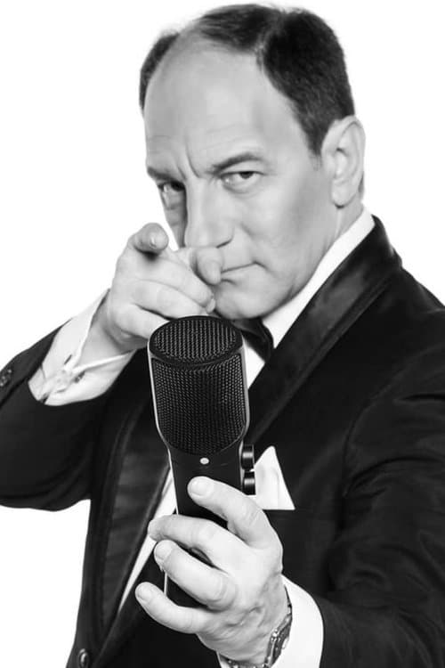 Zdjęcie Gustavo Bonfigli