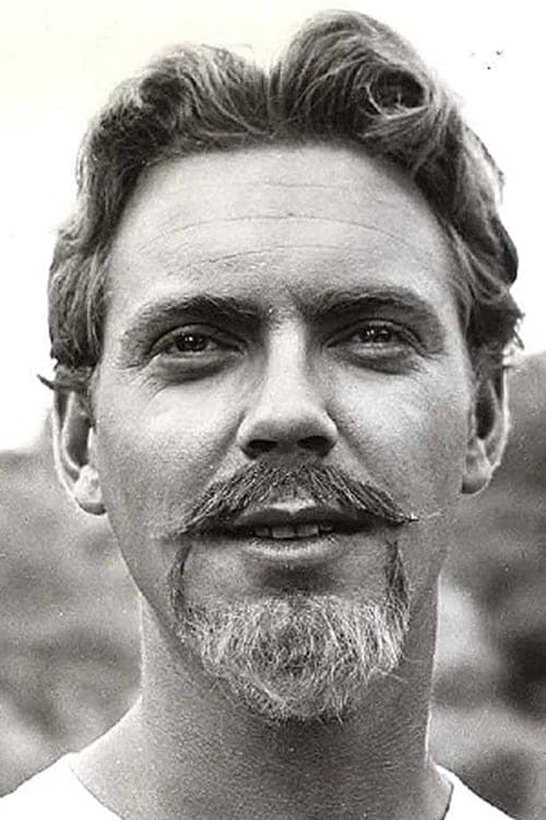 Zdjęcie Gustavo De Nardo