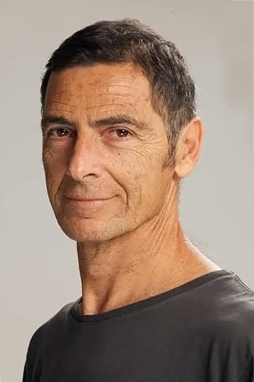 Zdjęcie Gustavo Garzón