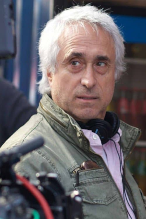 Gustavo Graef-Marino całe filmy