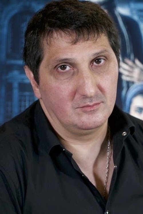 Gustavo Hernández całe filmy